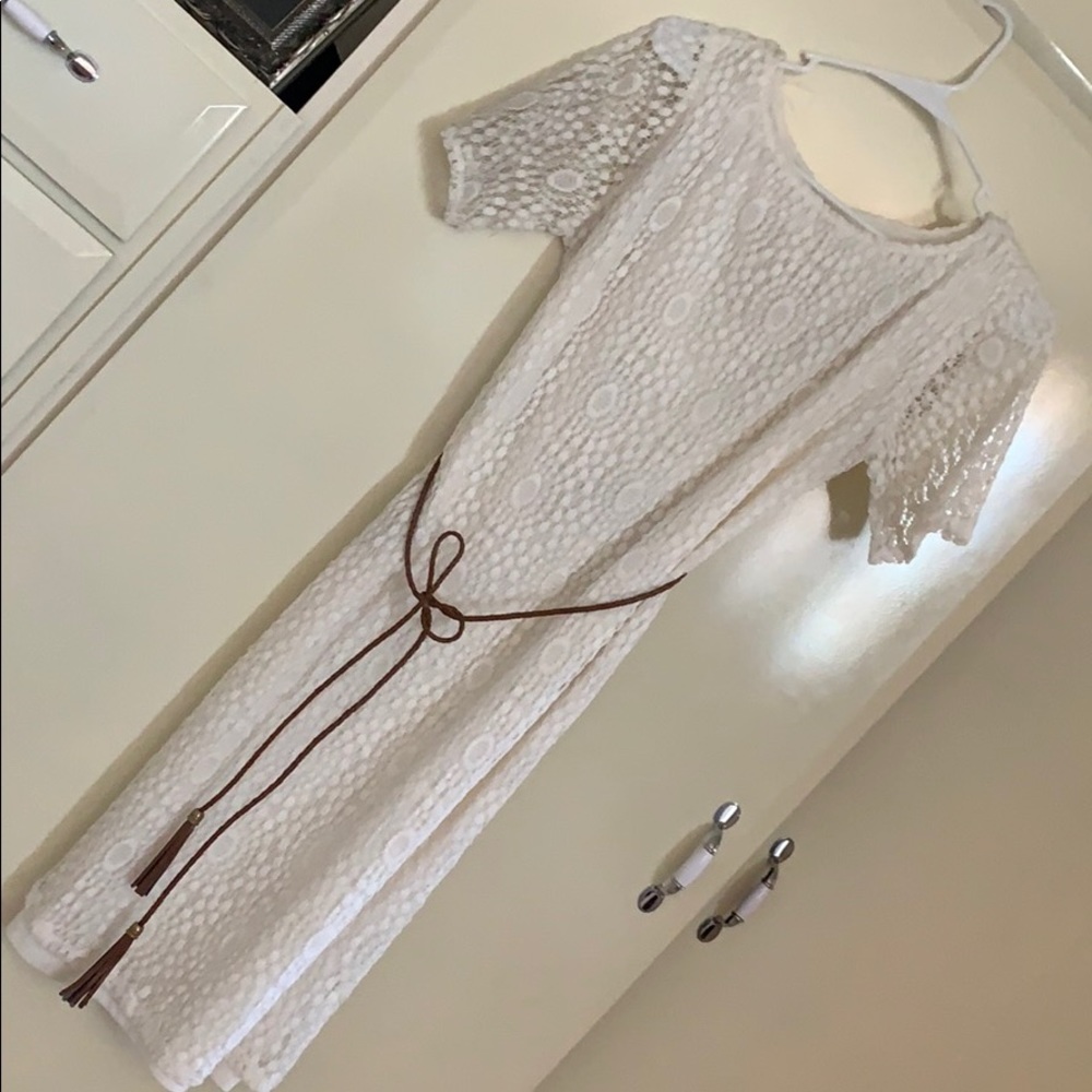 Off White dress